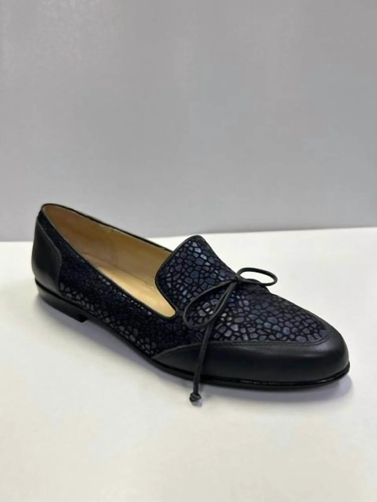 ZAPATILLAS SIN CORDONES OMBRETTO