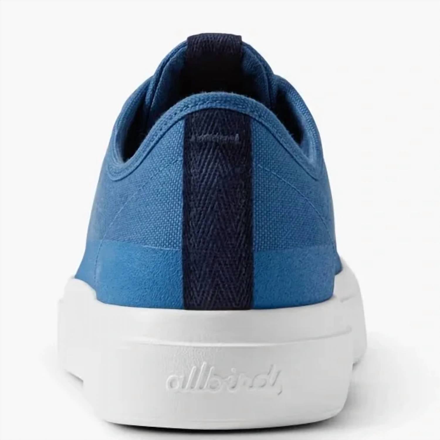 Zapatillas informales de lona Piper para mujer