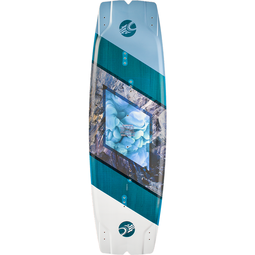 02S XCALIBER MADERA