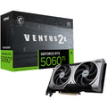 RTX 5060 Ti 16G VENTUS 2X OC P