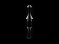 American Equus "Quik-X" ¾” Standard Interchangeable Shanks