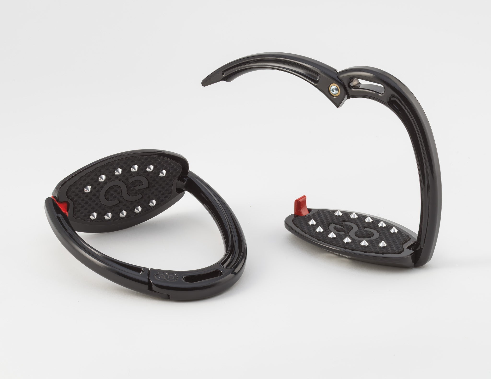 Estribos de seguridad American Equus Elite "Escape"