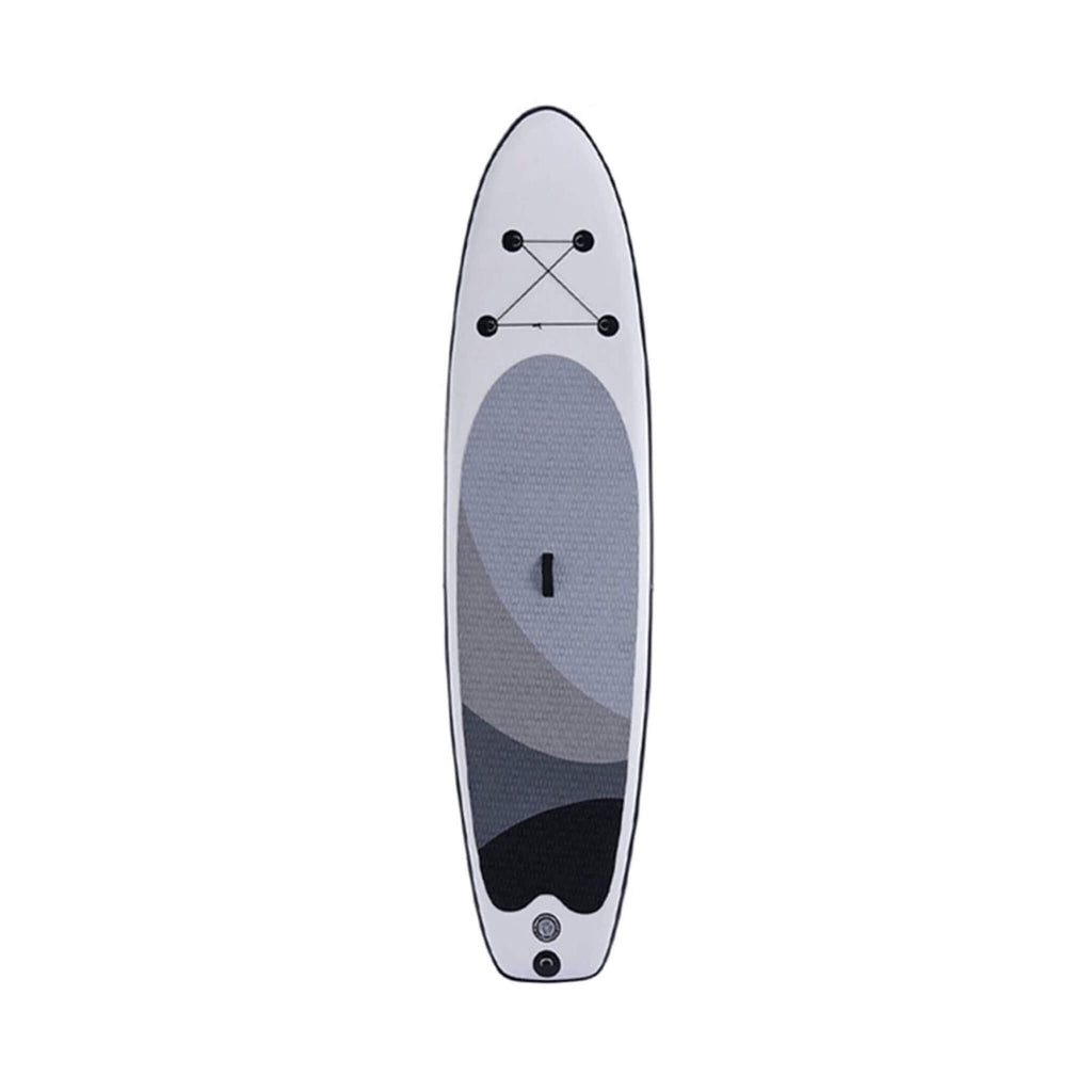 Tabla de Paddle Surf Hinchable de 3 m con Bolsa de Transporte y Bomba (SAK43678)