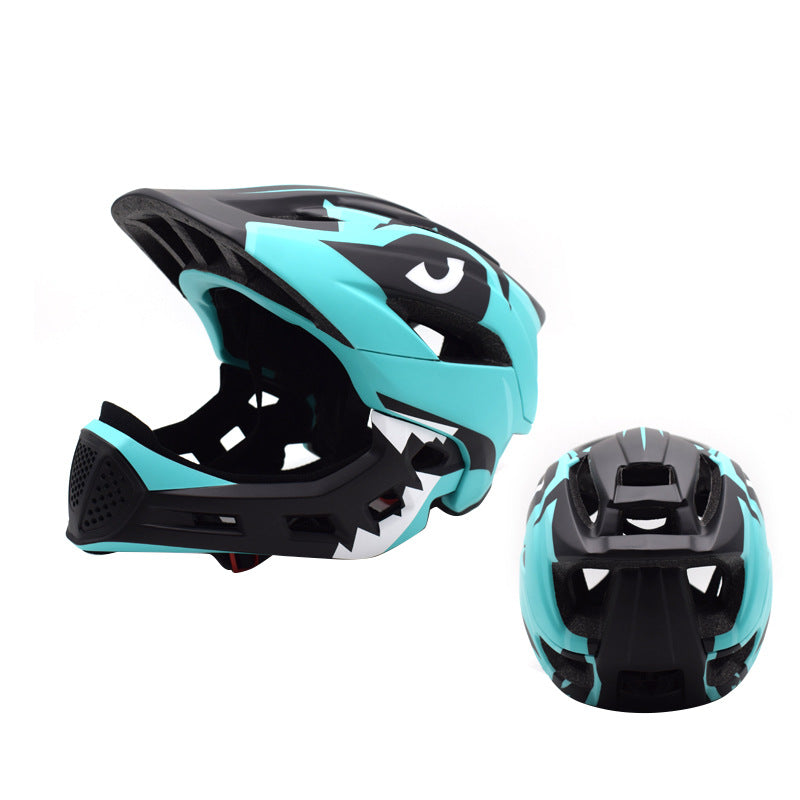 Casco de equilibrio para niños, casco de bicicleta, equipo de protección deportivo para montar, patineta, casco integral
