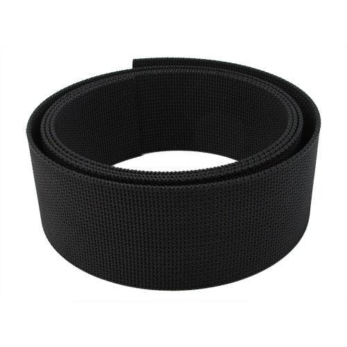 Scuba Choice Scuba Diving 2" Wide Replacement Strap for Backplate, 120" Long