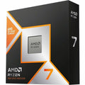 Procesador AMD Ryzen 7 9000 9800X3D de ocho núcleos (8 Core) a 4.70 GHz