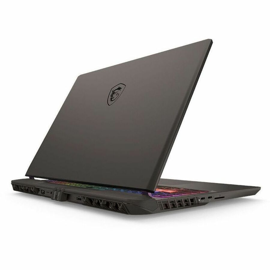 MSI Vector 16 HX AI A2XW Vector 16 HX AI A2XWHG-285US