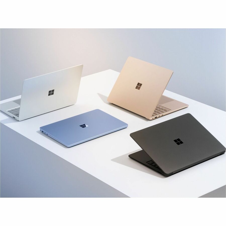 Portátiles Microsoft