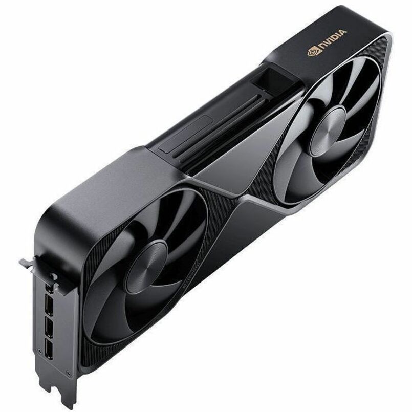 Tarjeta Gráfica PNY NVIDIA RTX PRO 6000 96GB GDDR7 NUEVA Alta Demanda