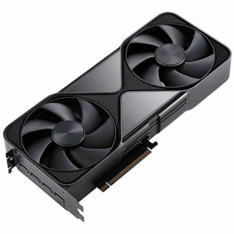 Tarjeta Gráfica PNY NVIDIA RTX PRO 6000 96GB GDDR7 NUEVA Alta Demanda