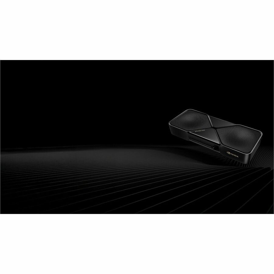 Tarjeta Gráfica PNY NVIDIA RTX PRO 6000 96GB GDDR7 NUEVA Alta Demanda
