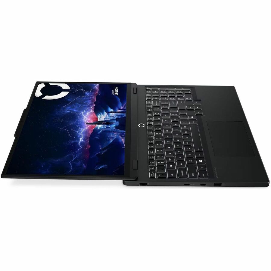Lenovo Legion 5 15IAX10 83F0001RUS Portátil Gaming de 15,1"