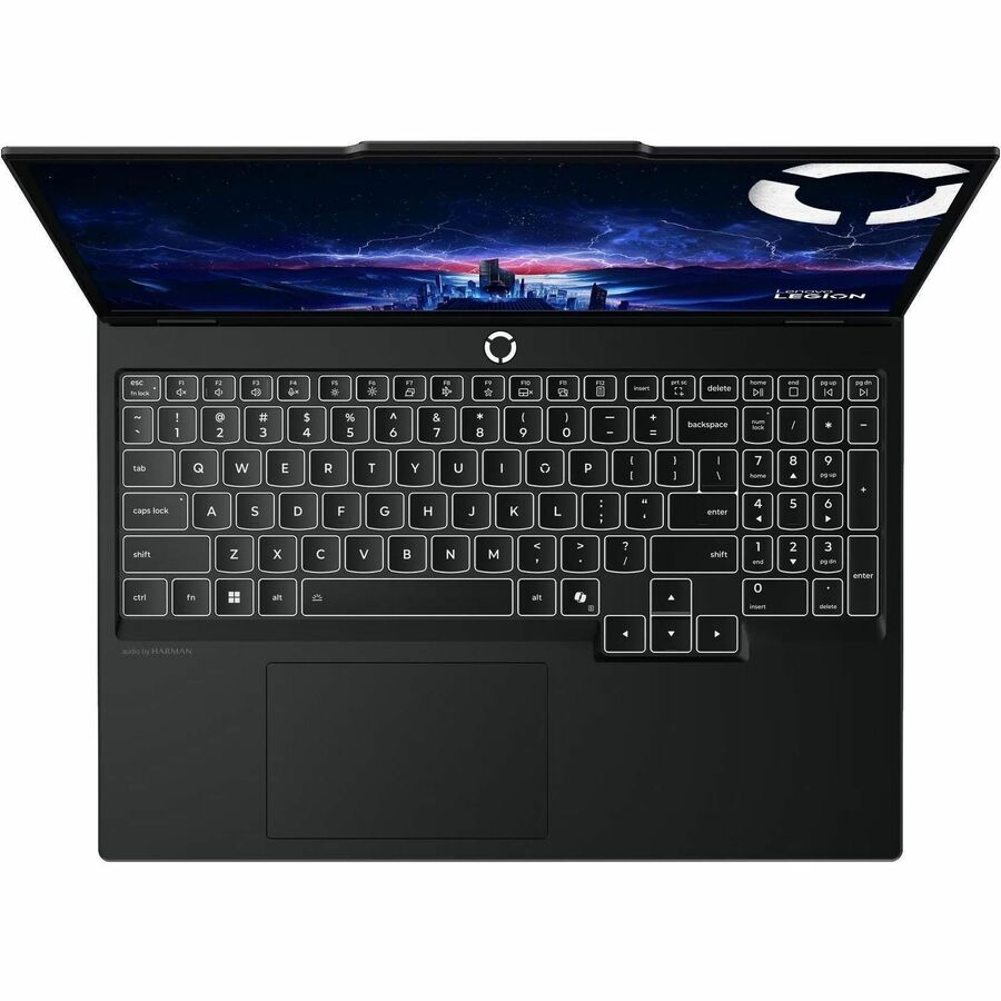 Lenovo Legion 5 15IAX10 83F0001RUS Portátil Gaming de 15,1"