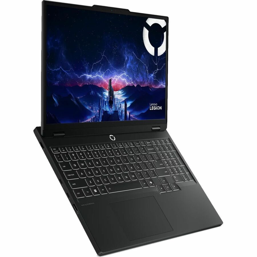 Lenovo Legion 5 15IAX10 83F0001RUS Portátil Gaming de 15,1"