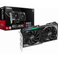Tarjeta gráfica ASRock AMD Radeon RX 9060 XT - 16 GB GDDR6
