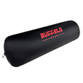 11.8" x 39.4" Inflatable Boat Fender with Electric Pump