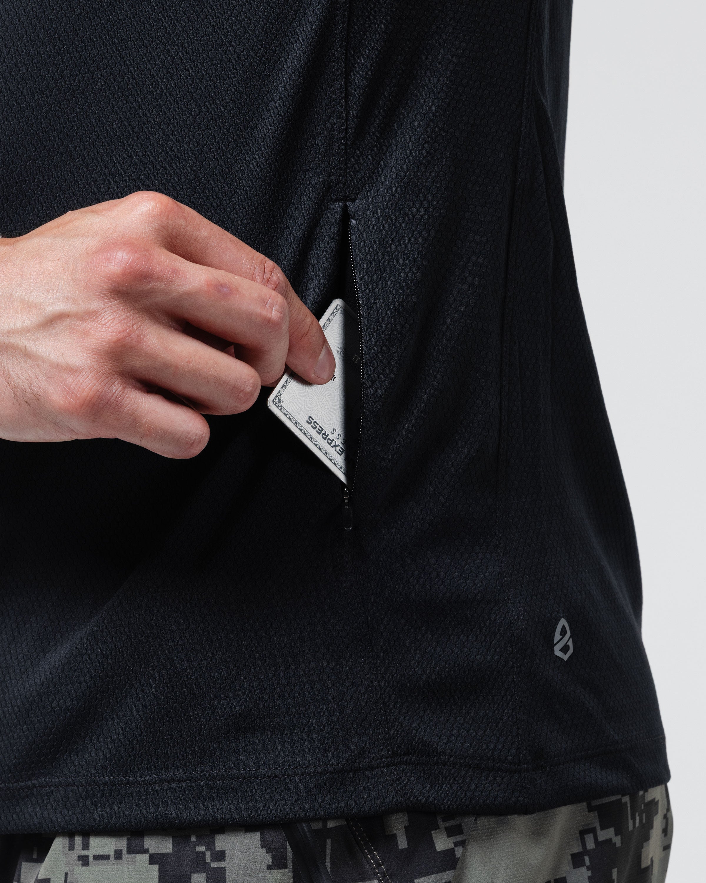 Concours Tee