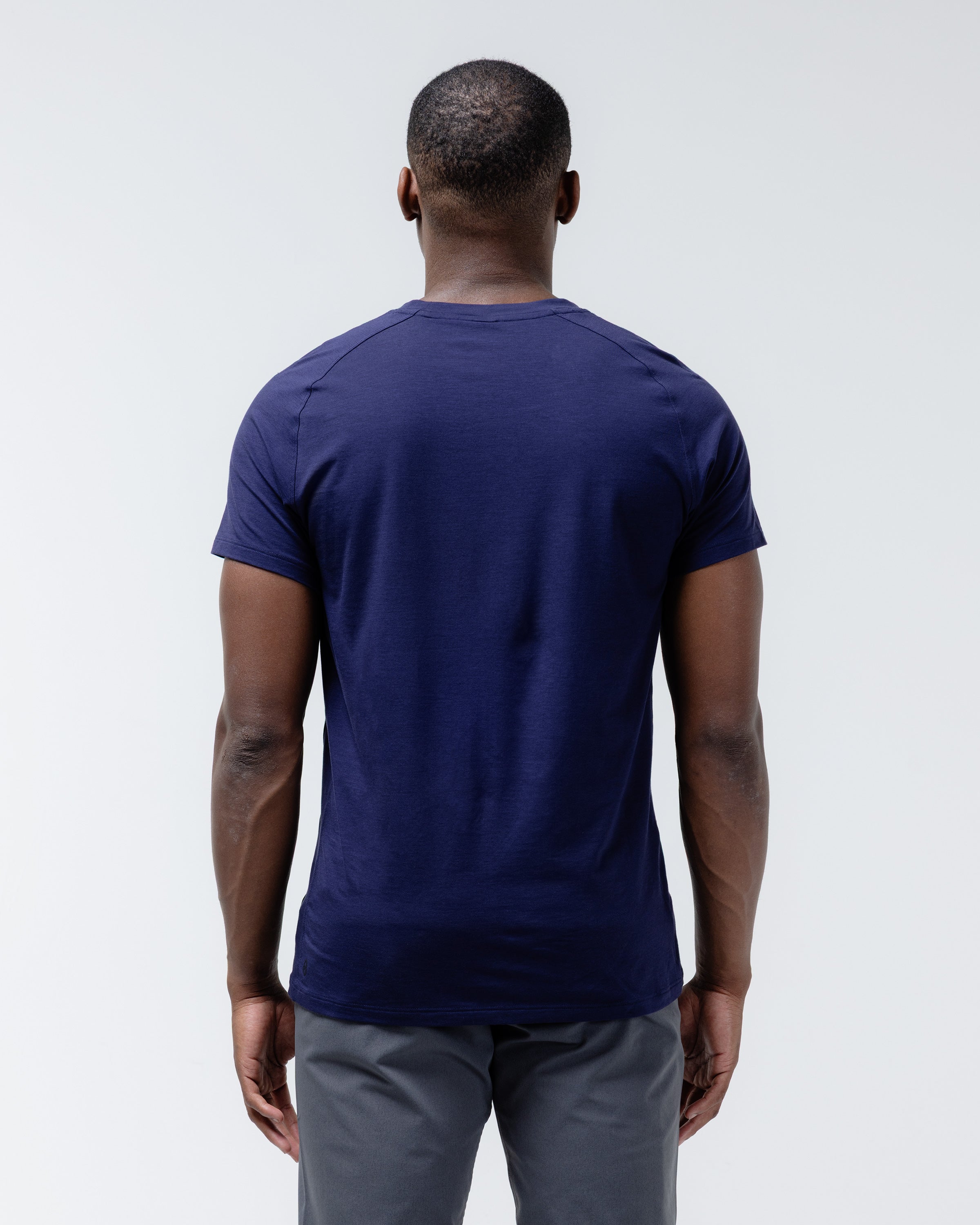 Icon Crew Tee