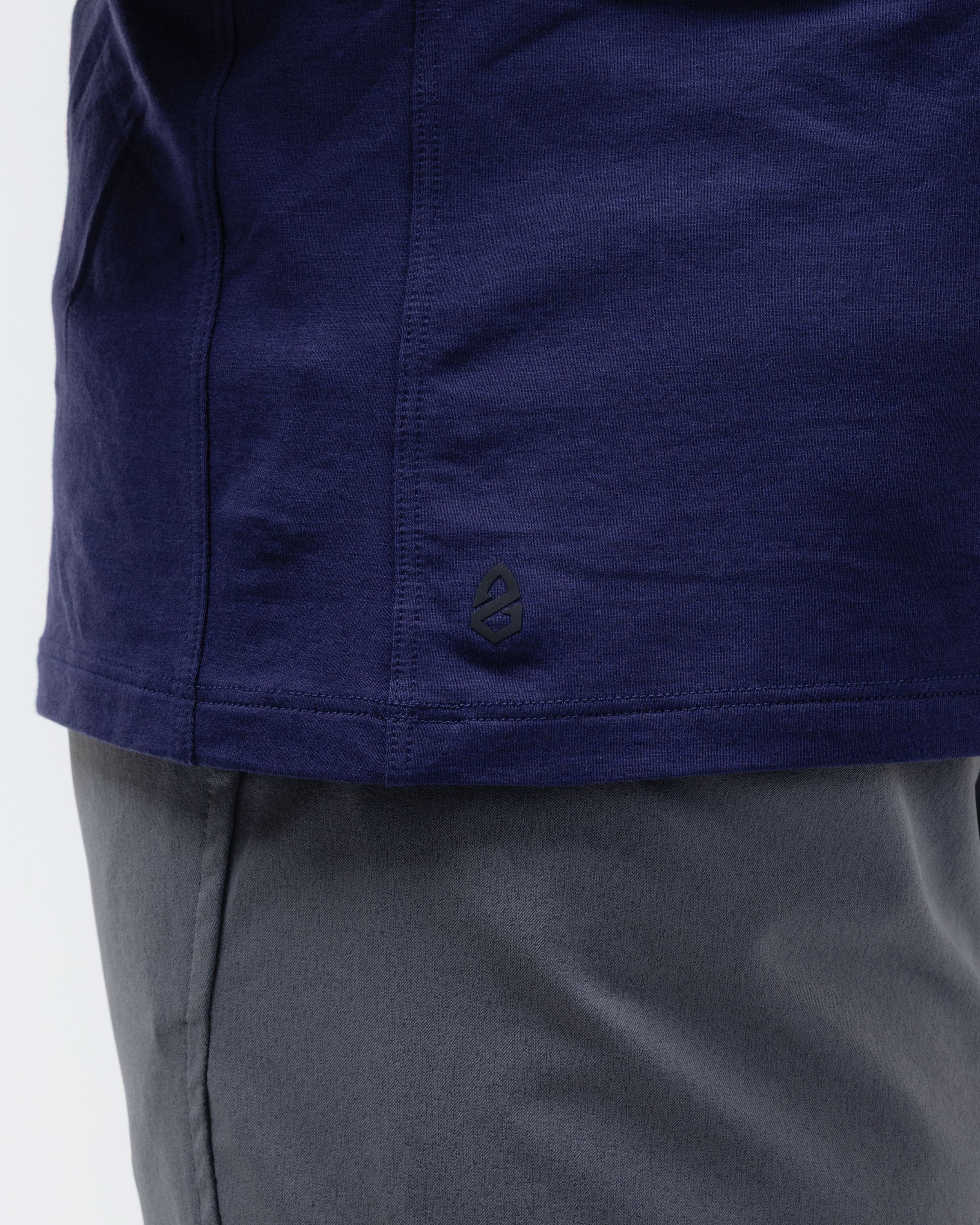 Icon Crew Tee