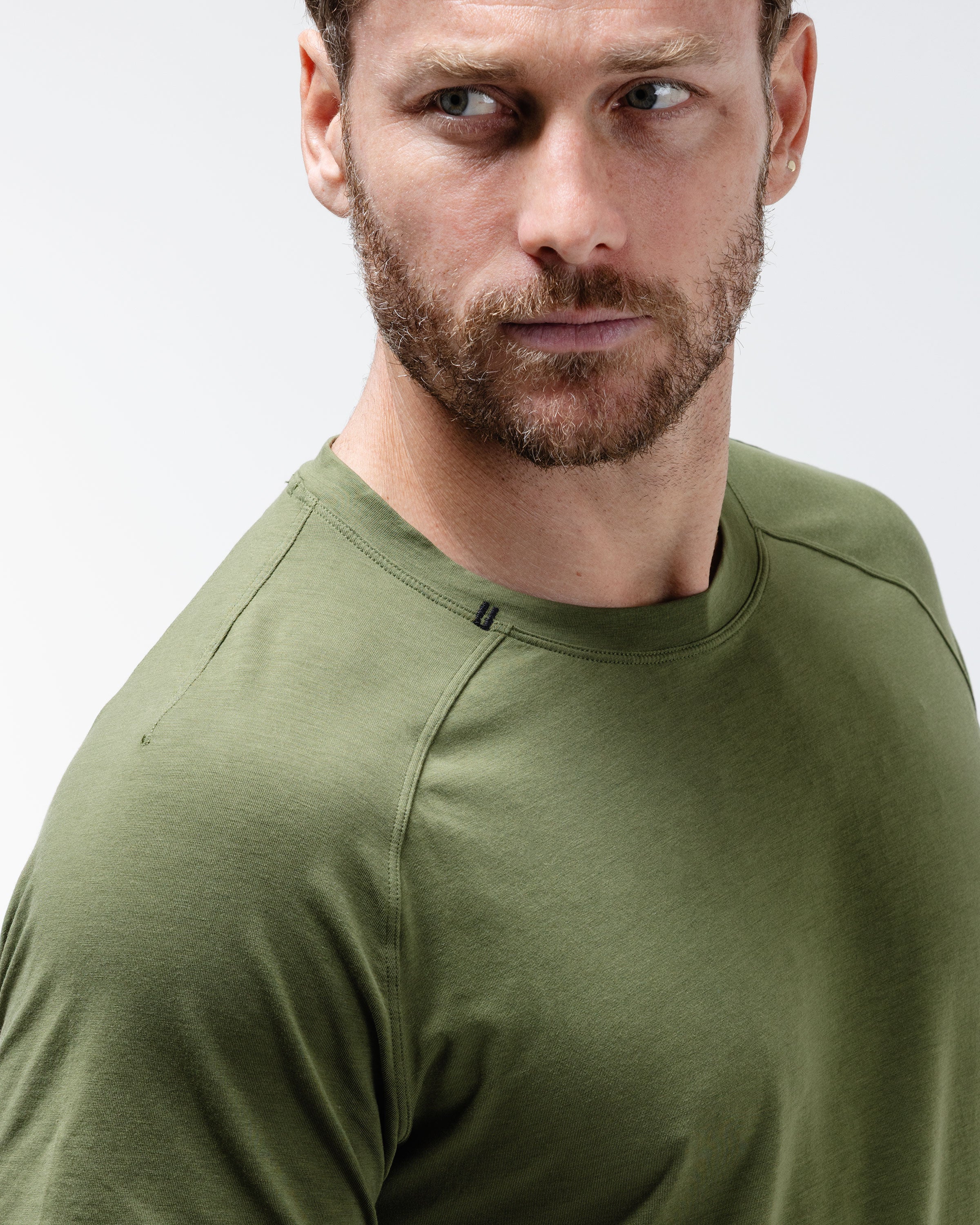 Icon Crew Tee