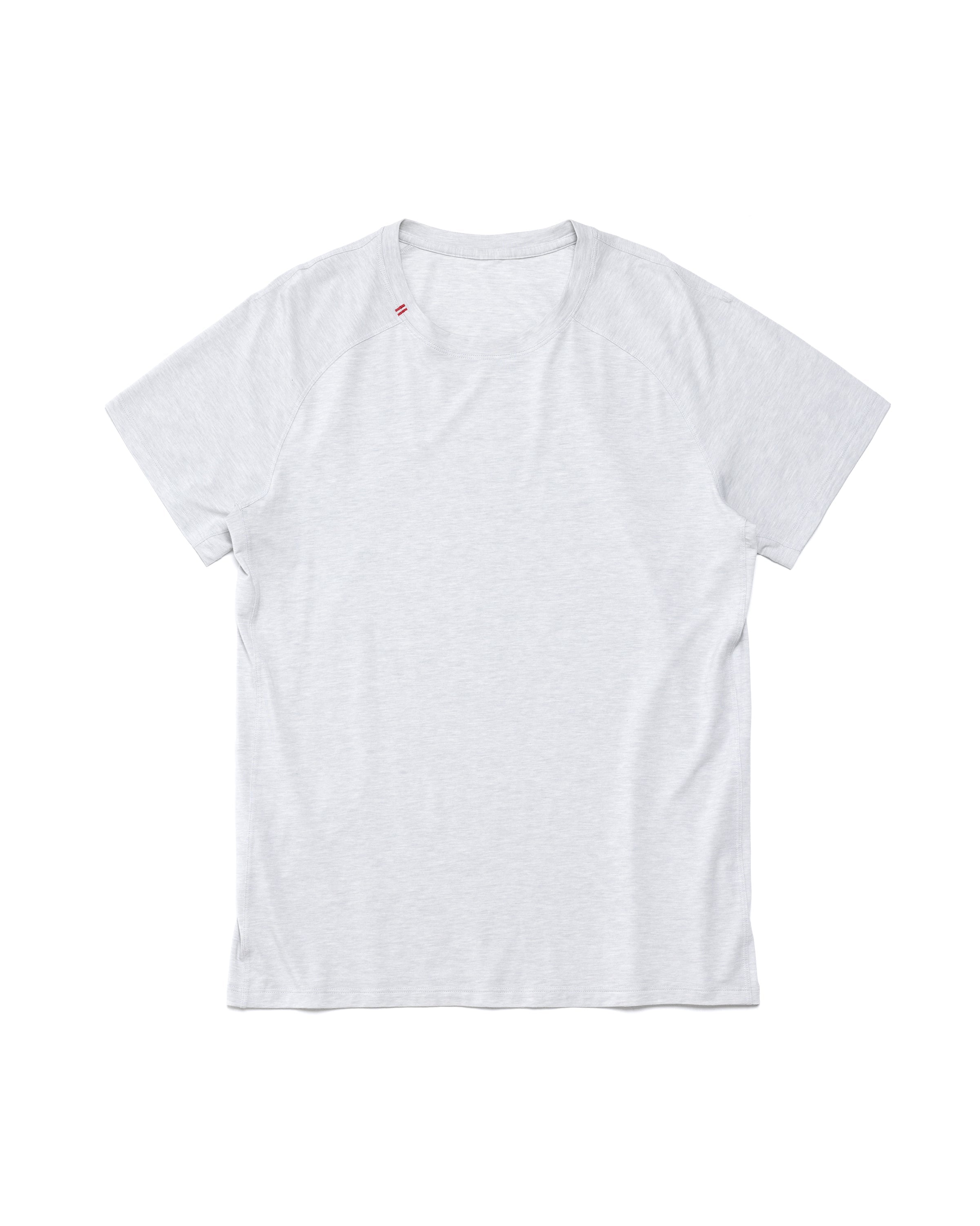 Icon Crew Tee
