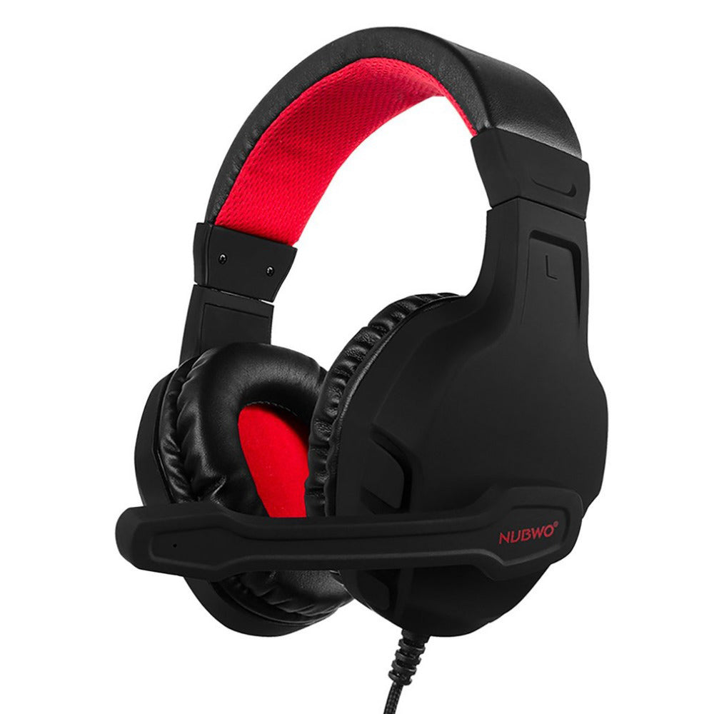 Auriculares Gaming PS4 Headset Gamer PC Estéreo Auriculares Gaming con Cable y Micrófono para Ordenador Xbox One TV Gamer Bass Casque