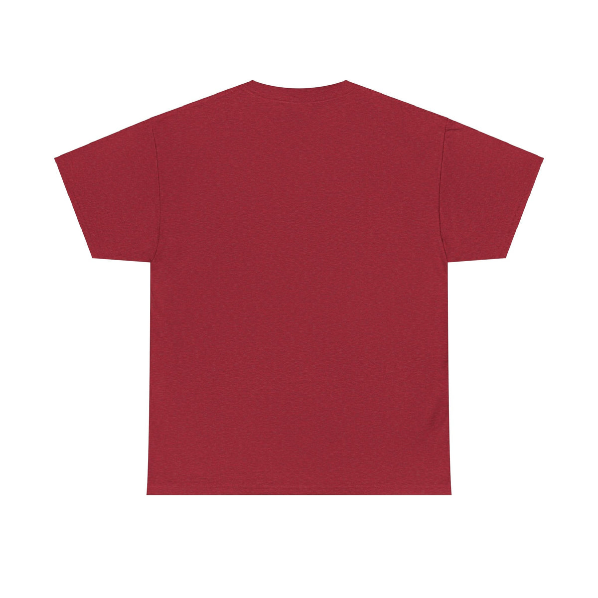 "I Miss America" Star Unisex Heavy Cotton Tee