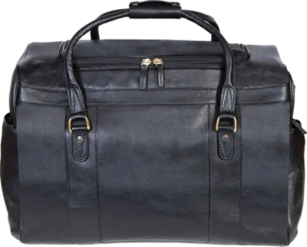 Scully Cityscape - Oversized Duffel Bag