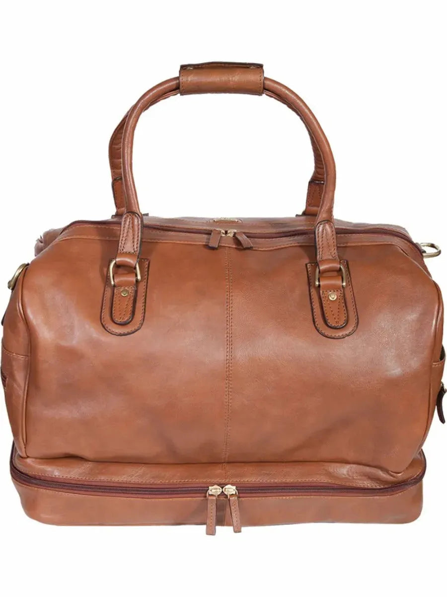 Scully Journeyman - Duffel Bag