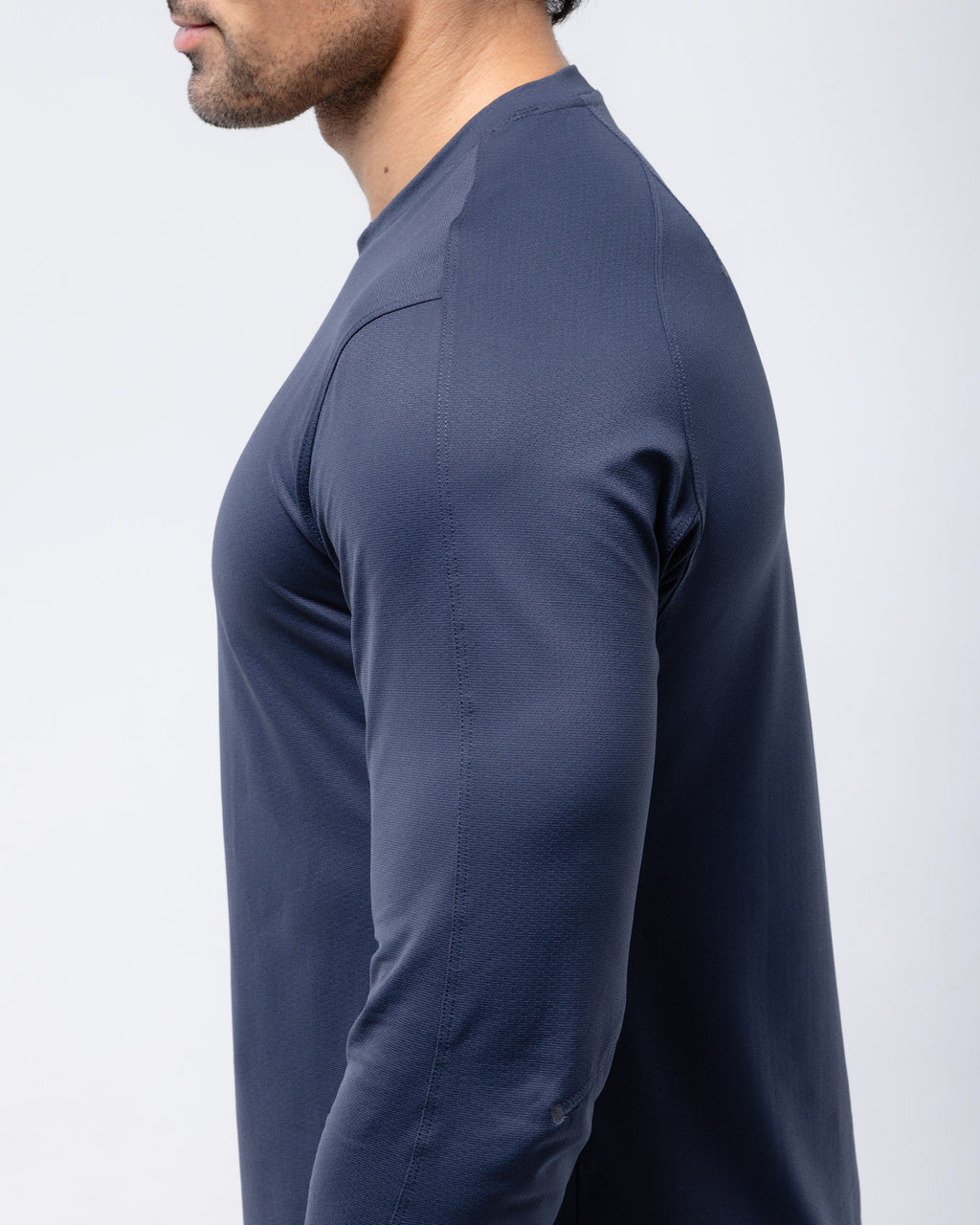 Rival Long Sleeve Tee