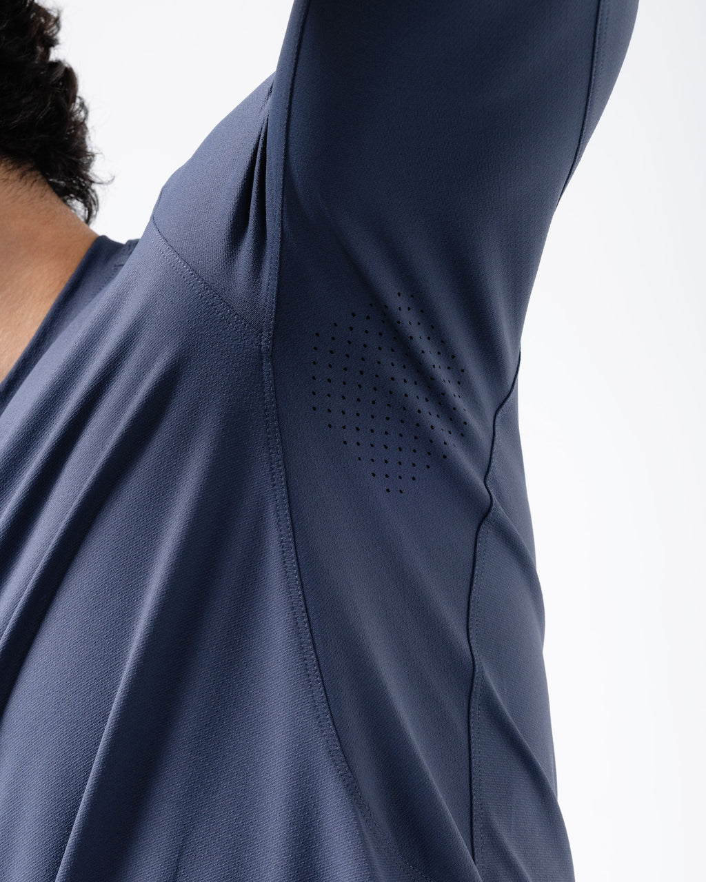 Rival Long Sleeve Tee