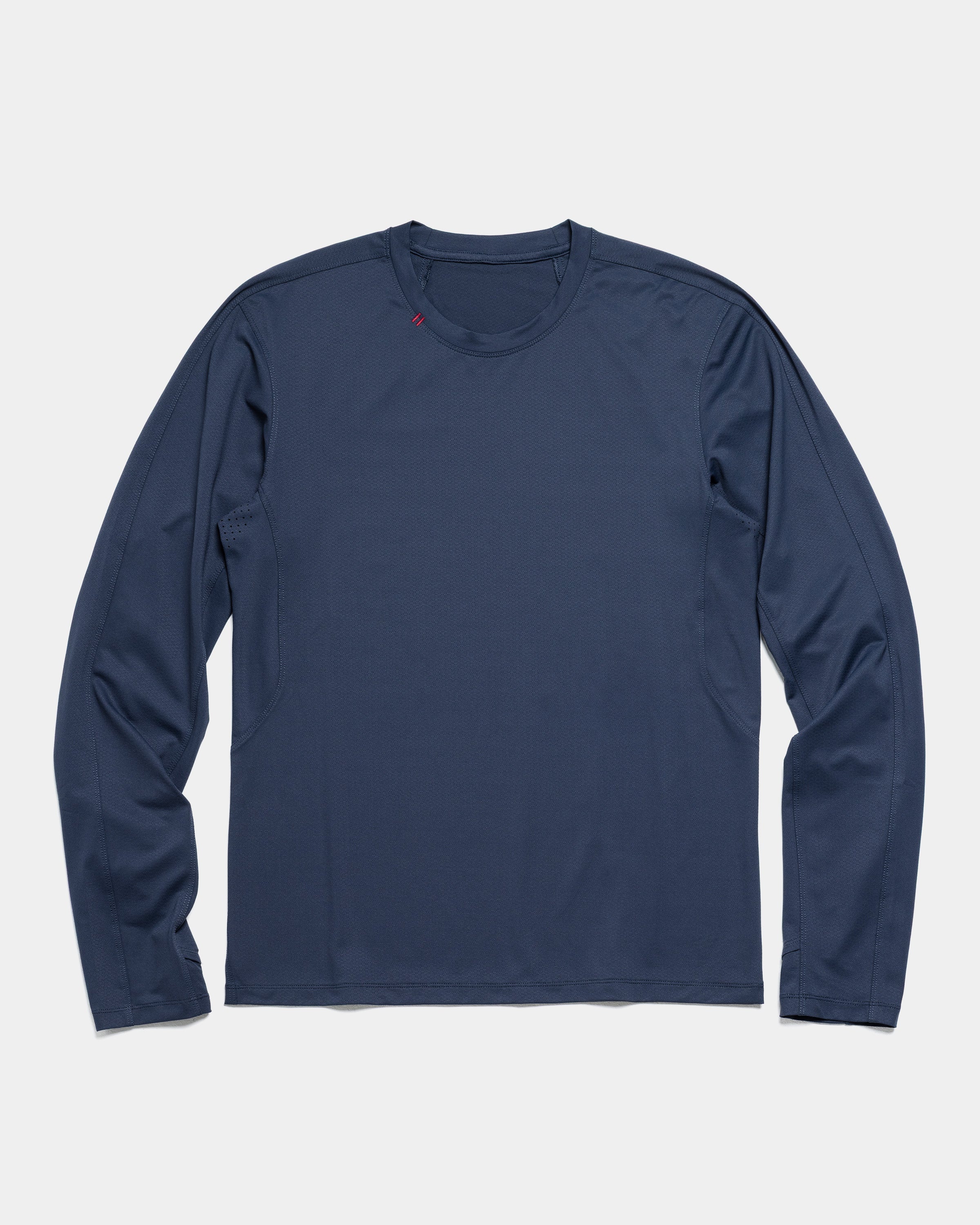 Rival Long Sleeve Tee