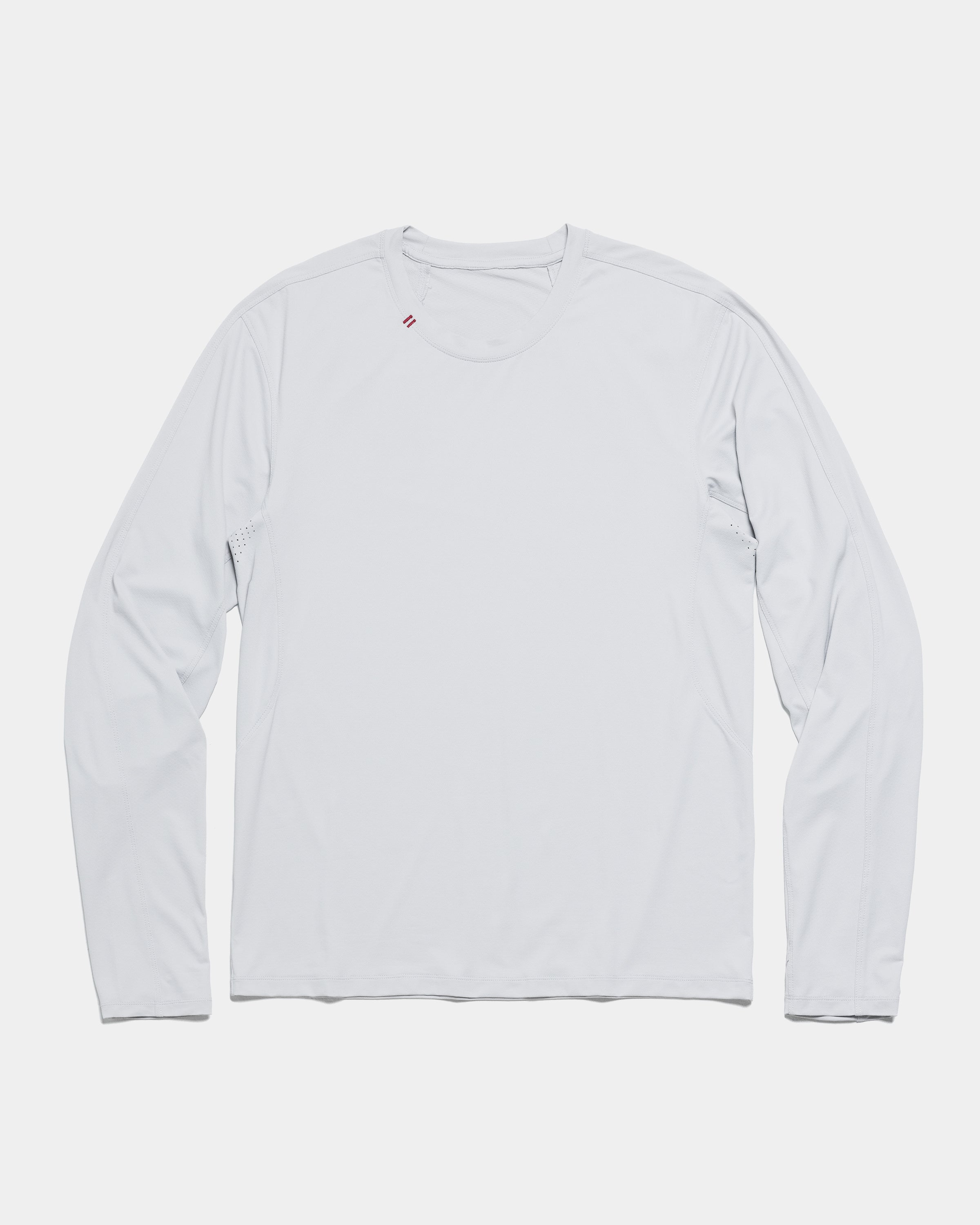 Rival Long Sleeve Tee