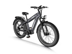 Bicicleta Eléctrica Todoterreno de Doble Batería Himiway D5 Rhino (Plus/Ultra)