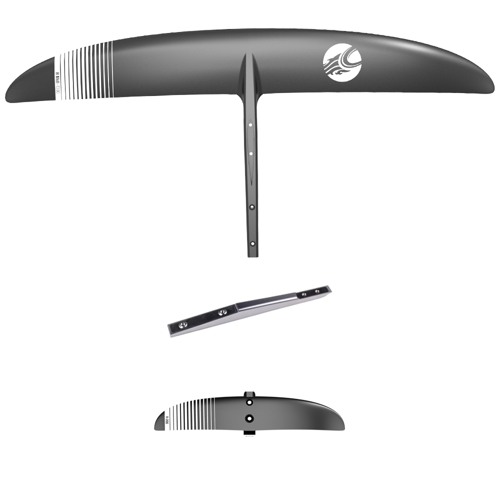 Kits de foil Cabrinha H-Series 04
