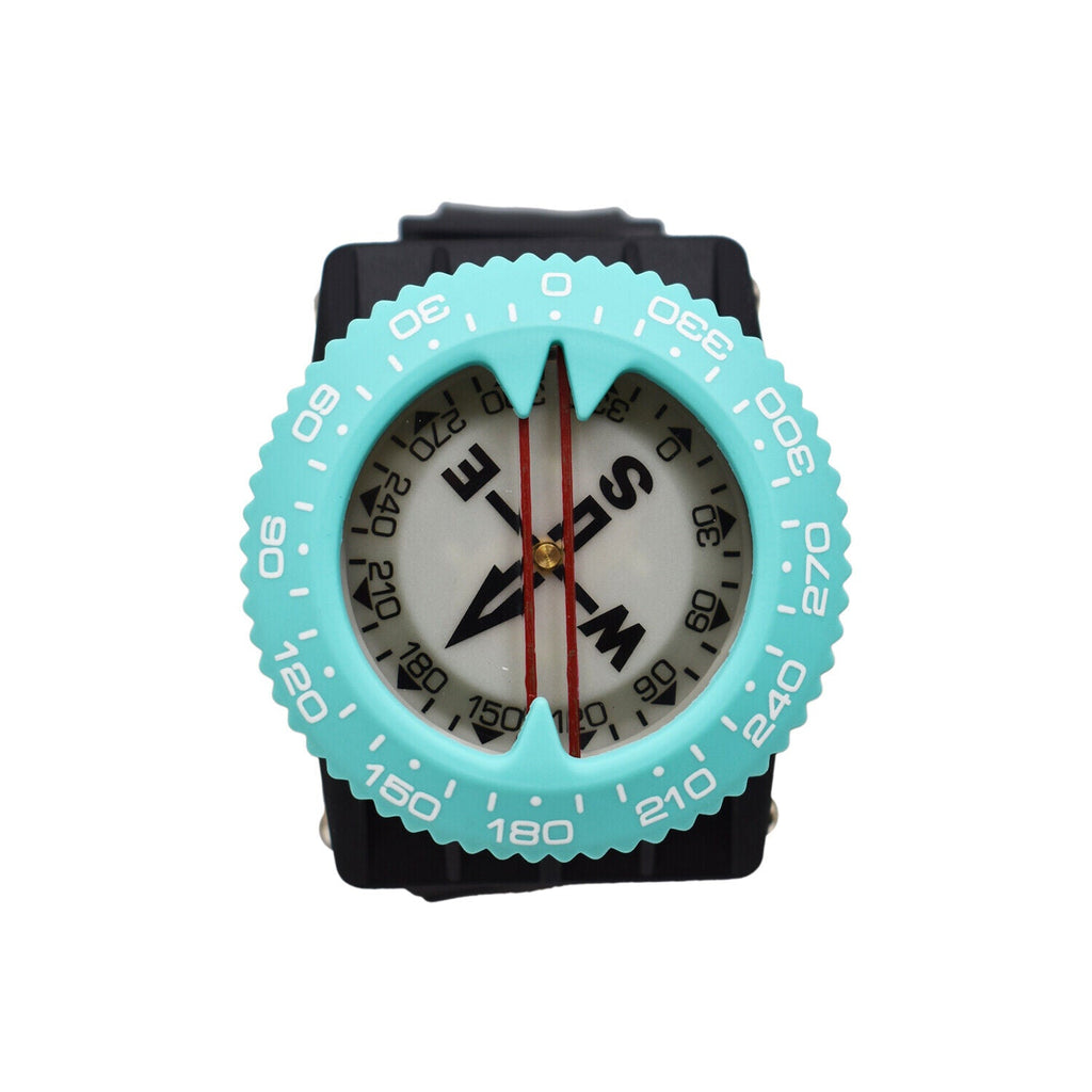 Scuba Choice Diving Deluxe Wrist Compass