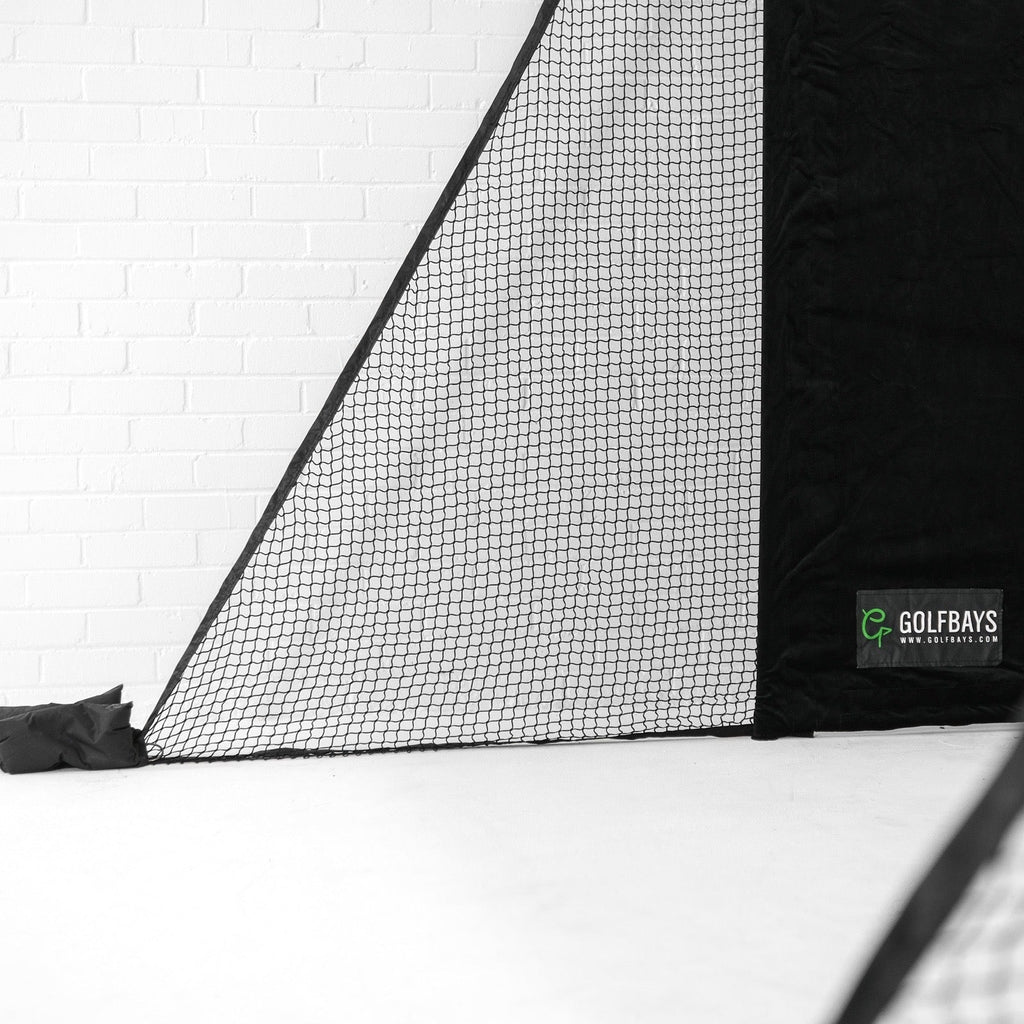 Barrera lateral para SimBox