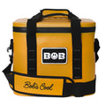 Bolsa nevera de 14 litros con tapa abatible "Sidekick"