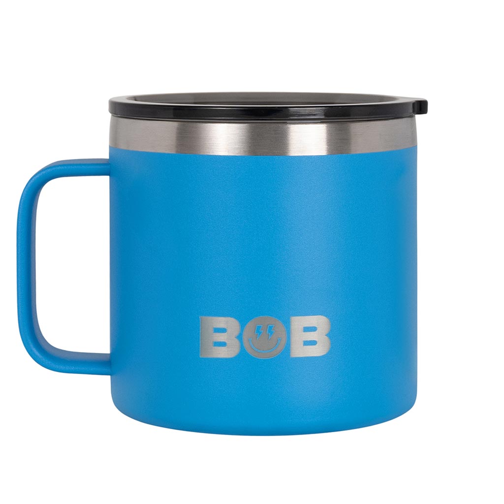 Taza de café de 14oz