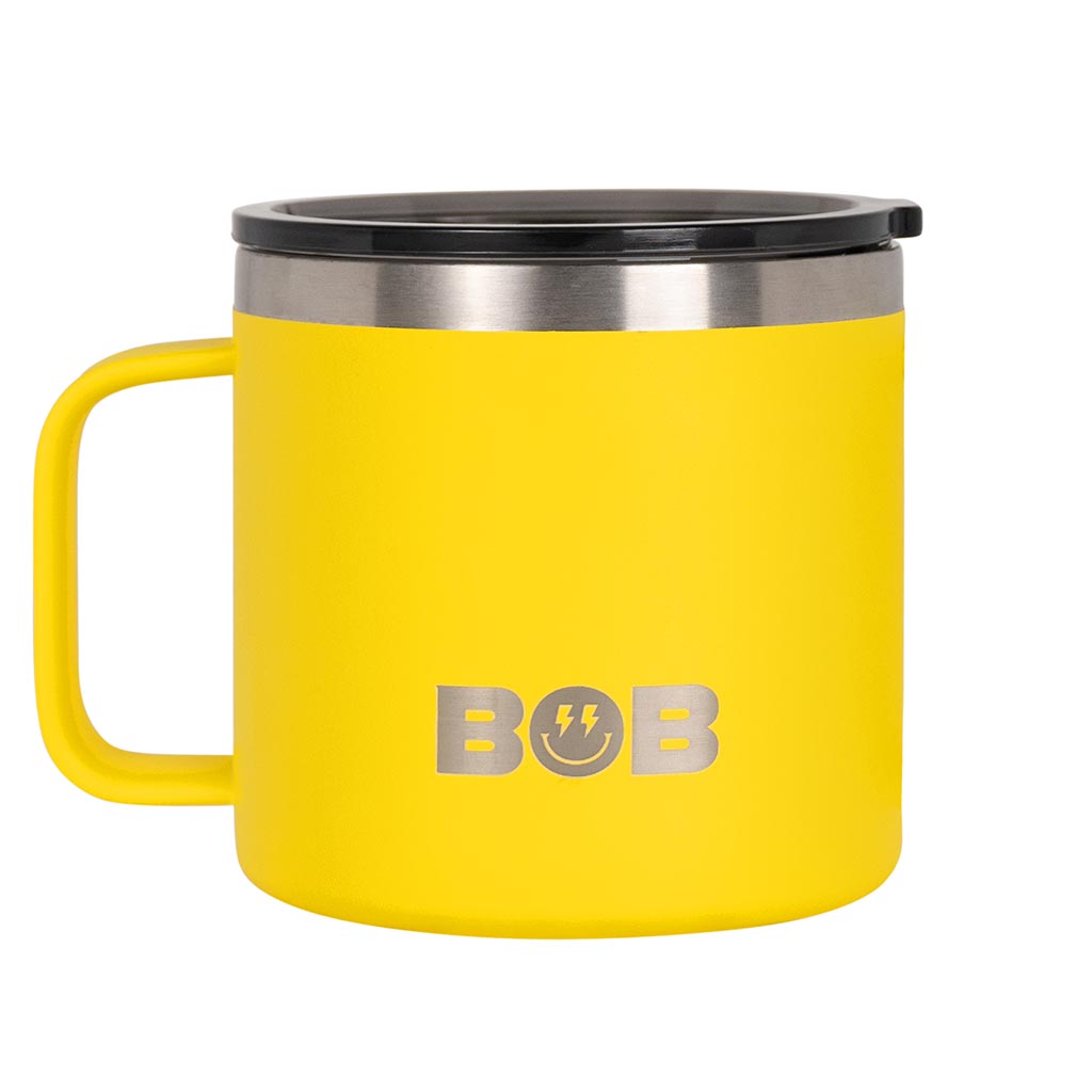 Taza de café de 14oz