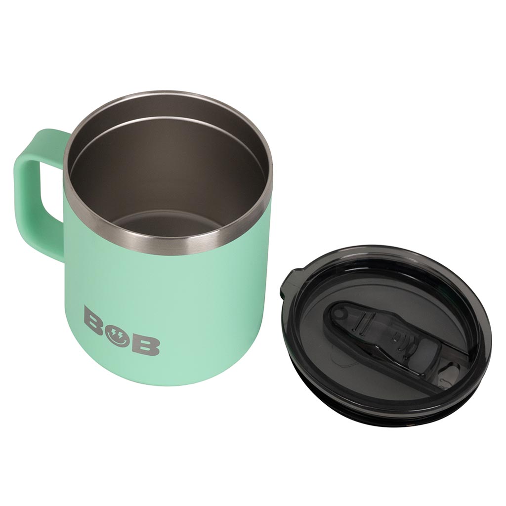 Taza de café de 14oz