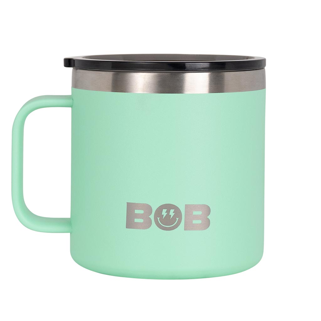 Taza de café de 14oz