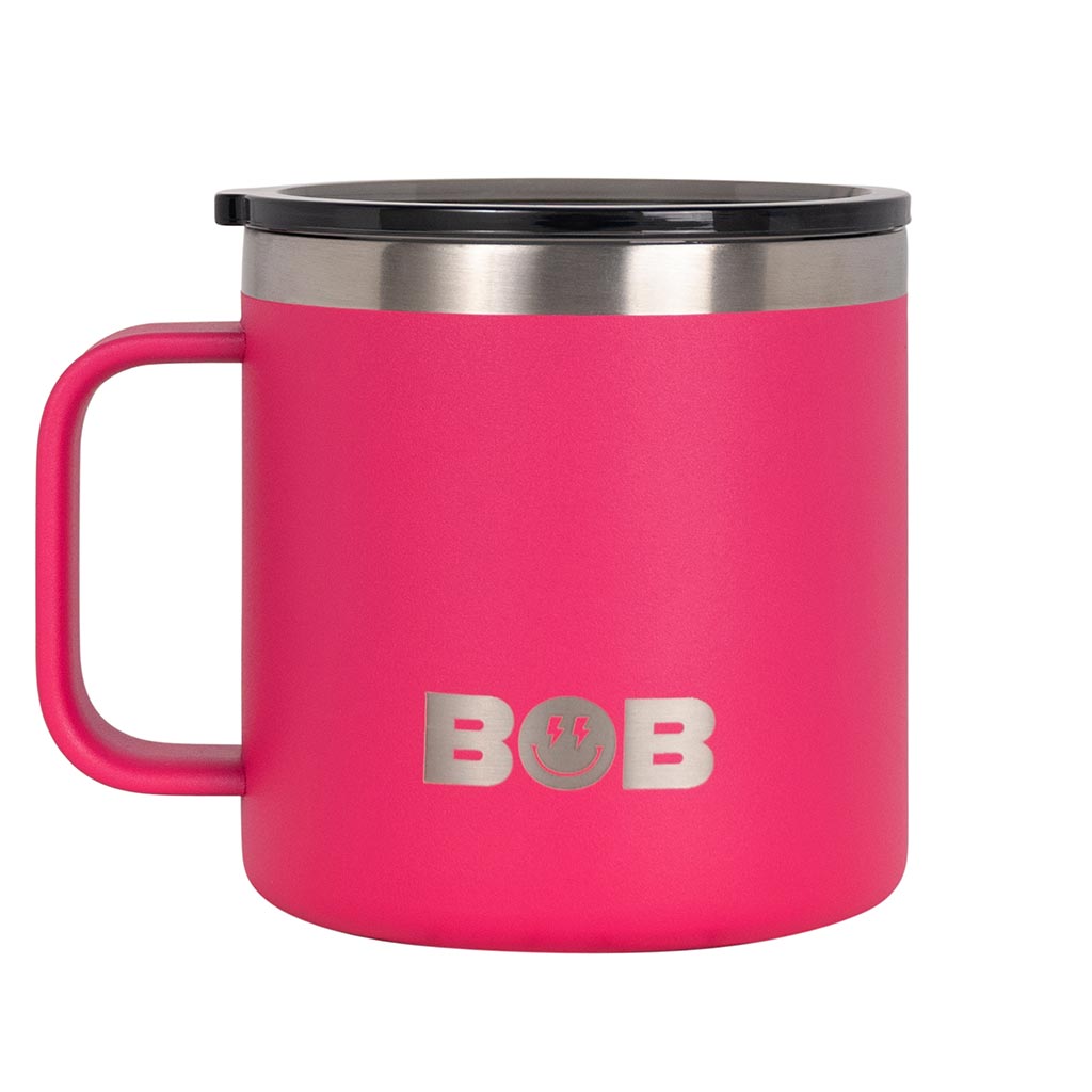 Taza de café de 14oz