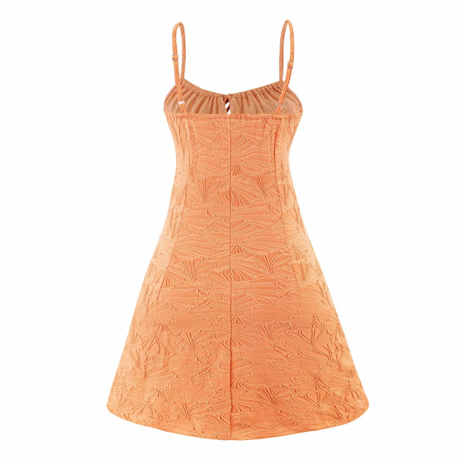 Suspender Dresses Women Summer Waist Controlled Slimming Sexy A line Short Dresses