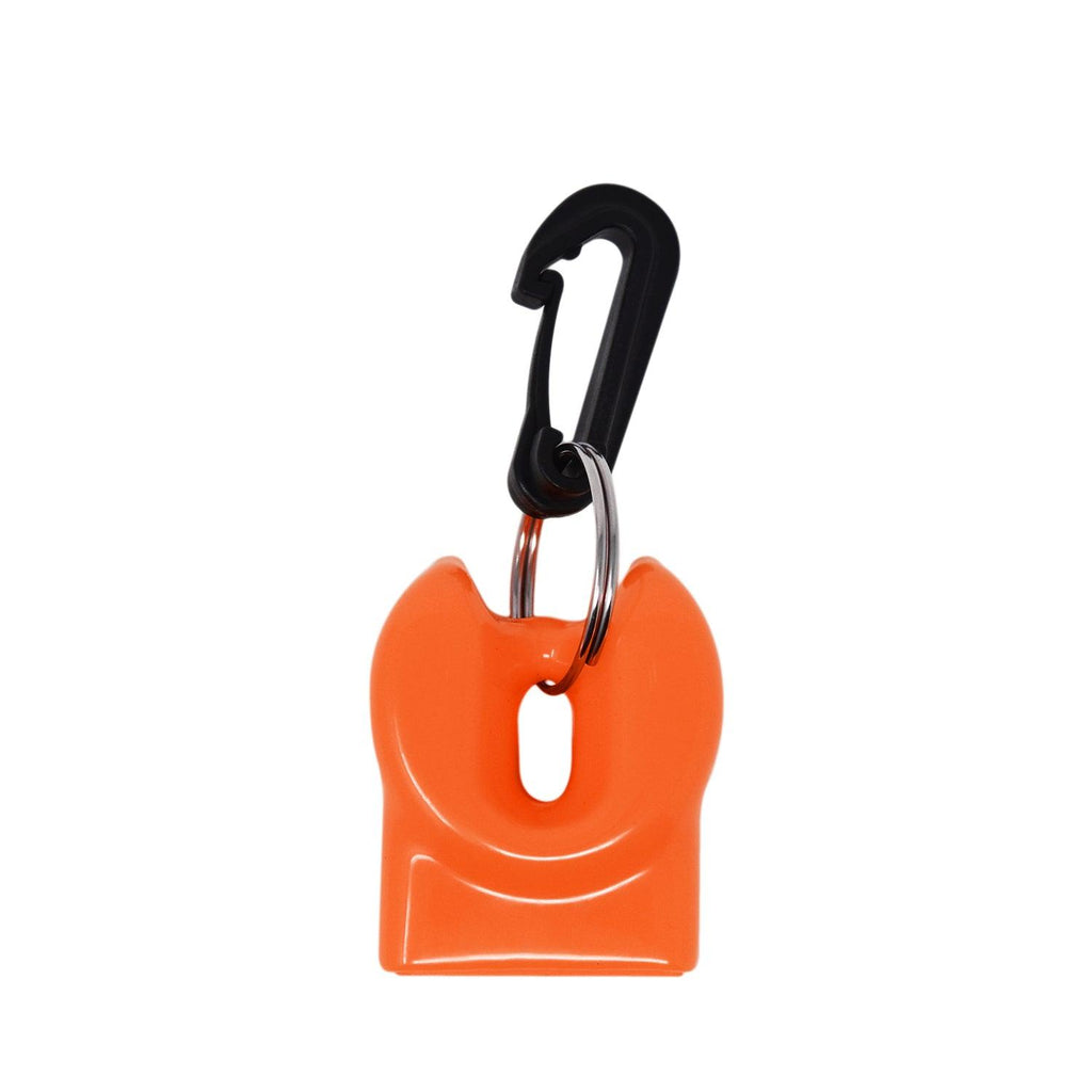 Scuba Diving Mouthpiece Cover w/ Clip