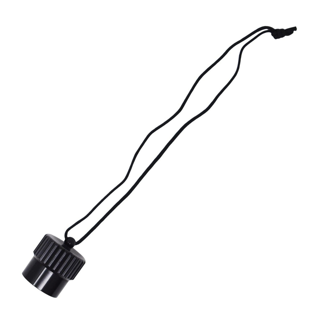 Scuba Diving Aluminum DIN First Stage Dust Cap