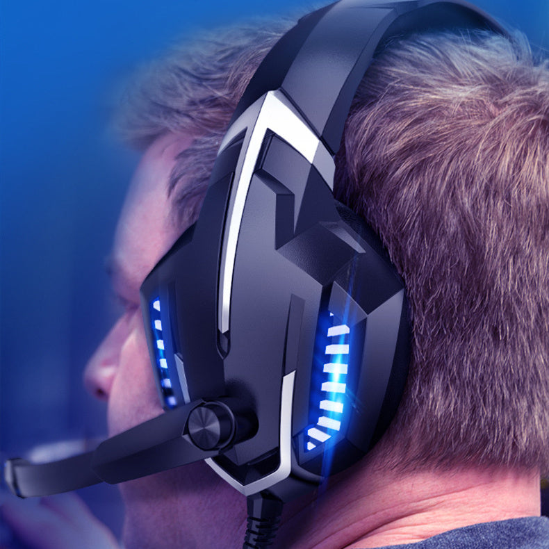 Auriculares gaming ONIKUMA K18