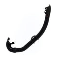 Scuba Choice Spearfishing Free Dive Ultra Flexible Snorkel