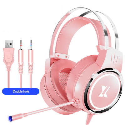 Auriculares para videojuegos E-sports