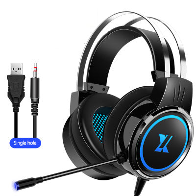 Auriculares para videojuegos E-sports